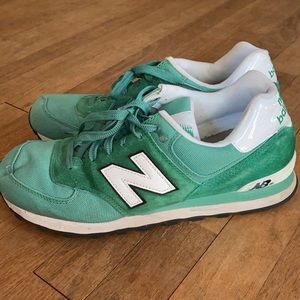 Men’s New Balance Classics